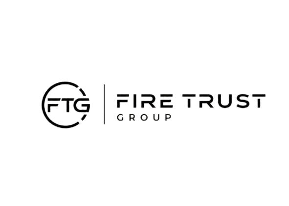Fire Trust Group logo